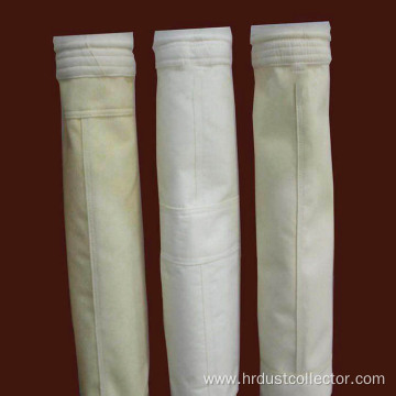 Dust collector filter bag